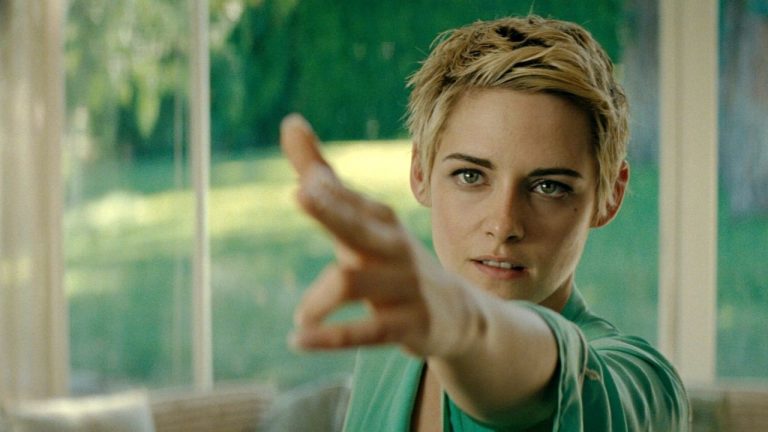 Kristen Stewart riceverà il Golden Eye Award allo Zurich Film Festival
