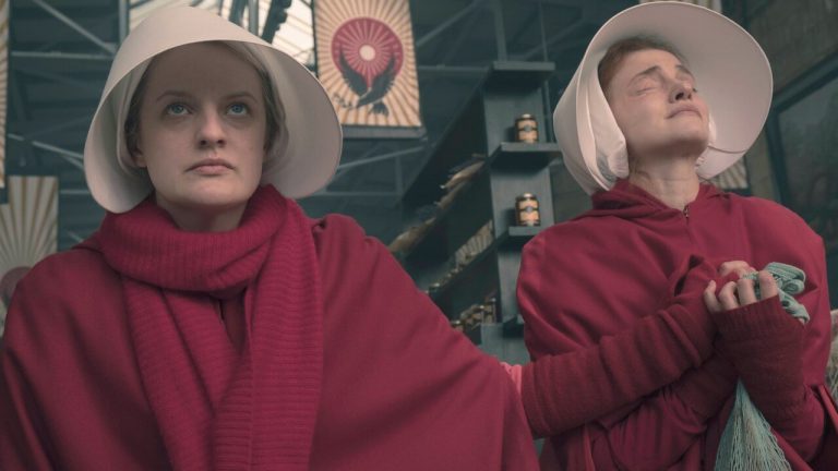 “The Testaments”: il sequel di “Handmaid’s Tale” è in sviluppo
