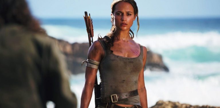 “Tomb Raider”: il sequel del film con Alicia Vikander fissato per il 2021