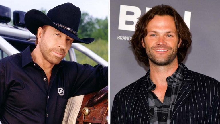 “Walker Texas Ranger”: Jared Padalecki sarà il protagonista del reboot