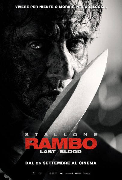 “RAMBO: LAST BLOOD”