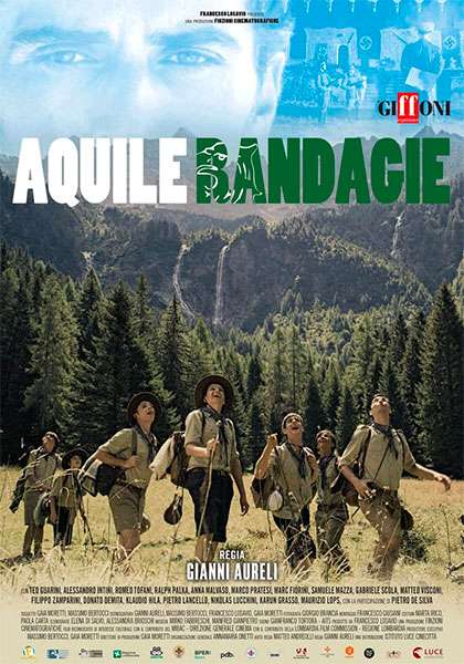 “AQUILE RANDAGIE”
