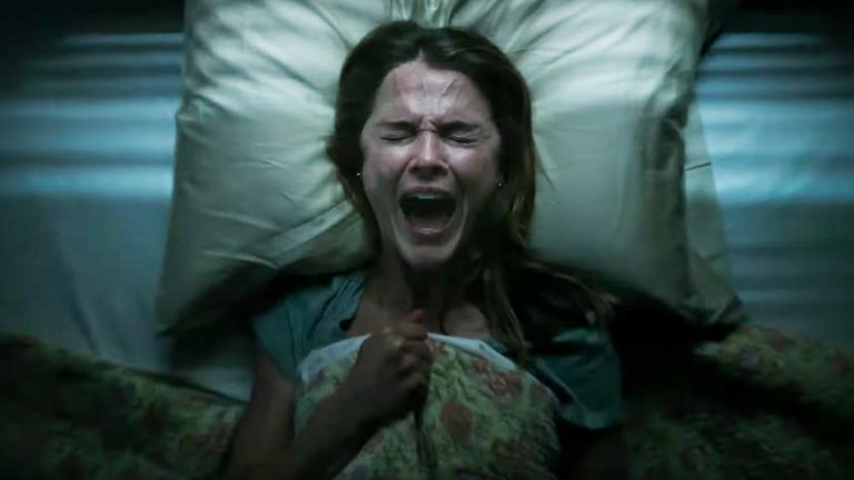 “Antlers”, il Trailer Ufficiale Italiano del film prodotto da Guillermo del Toro
