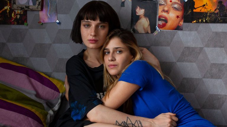 “BABY”, il Trailer della Seconda Stagione della serie Netflix