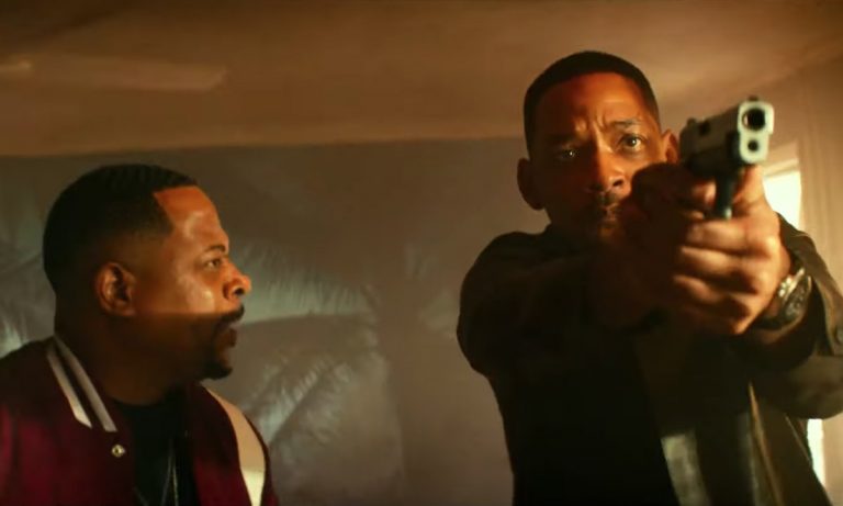 “BAD BOYS FOR LIFE”: Will Smith e Martin Lawrence nel Trailer Ufficiale del terzo capitolo