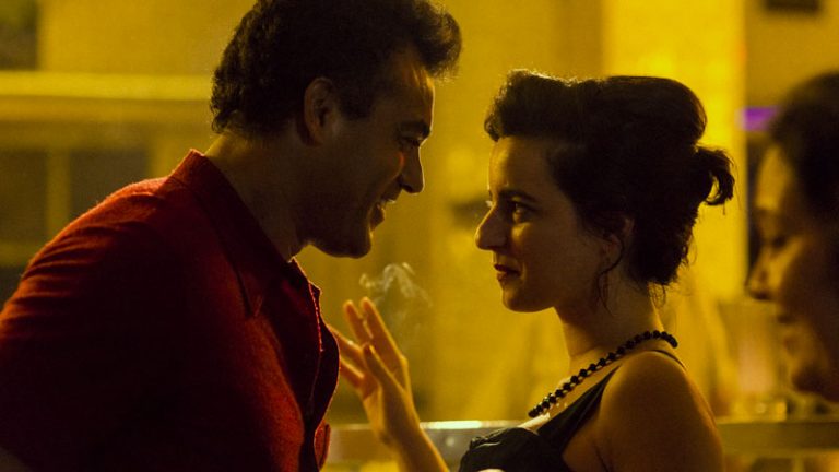 “LA VITA INVISIBILE DI EURÍDICE GUSMÃO”, le Clip del film candidato dal Brasile agli Oscar 2020