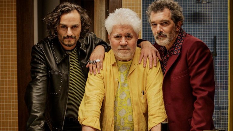 “Dolor y gloria”, di Pedro Almodovar rappresenterà la Spagna ai prossimi Oscar