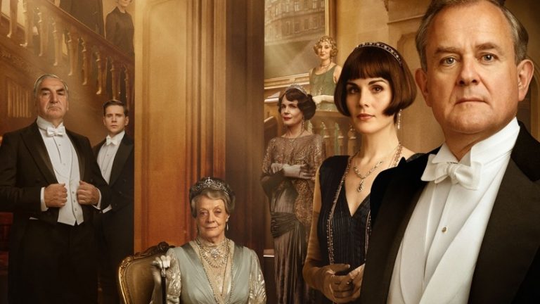 “Downton Abbey” i produttori sono pronti per un eventuale sequel