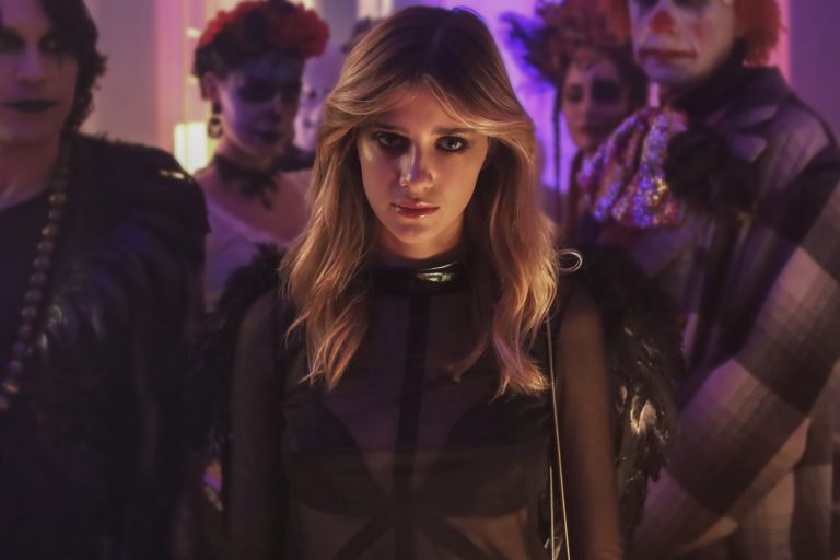 “BABY 2”, la Seconda Stagione debutterà il 18 ottobre su NETFLIX