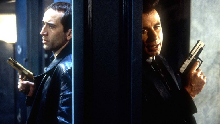 “Face/Off”: Paramount sta preparando il reboot