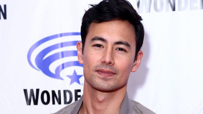 George Young sarà il protagonista del nuovo film di James Wan