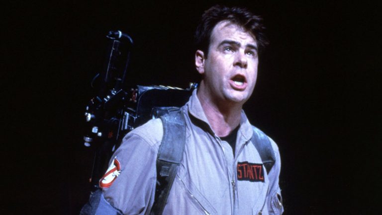 Dan Aykroyd vestirà ancora i panni di Ray Stantz in “Ghostbusters 2020”