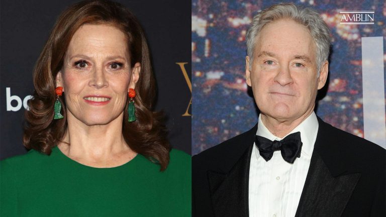 “The Good House”: Kevin Kline e Sigourney Weaver entrano nel cast