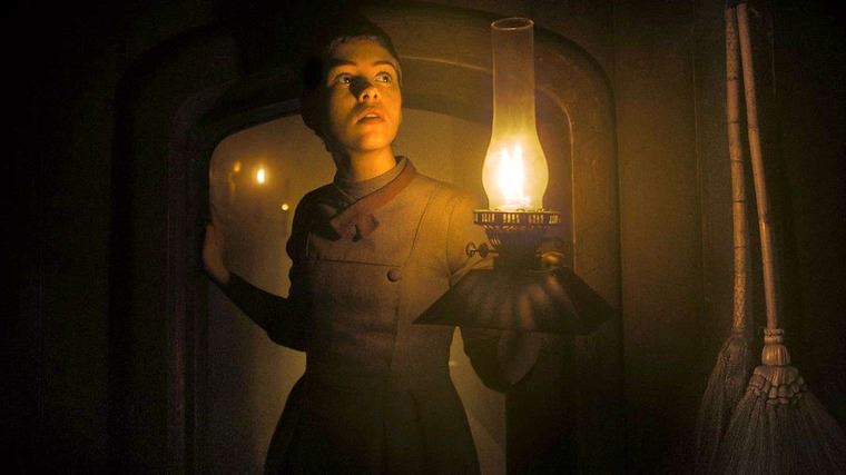 “GRETEL AND HANSEL”, il Teaser Trailer Ufficiale dell’adattamento dark con Sophia Lillis e Sammy Leakey