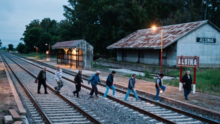 Oscar 2020: l’Argentina sceglie Sebastian Borensztein con il suo “Heroic Losesrs”