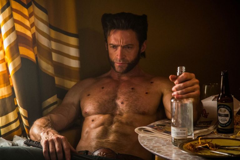 LOGAN, il drink di Simone Mina dedicato all’iconico mutante