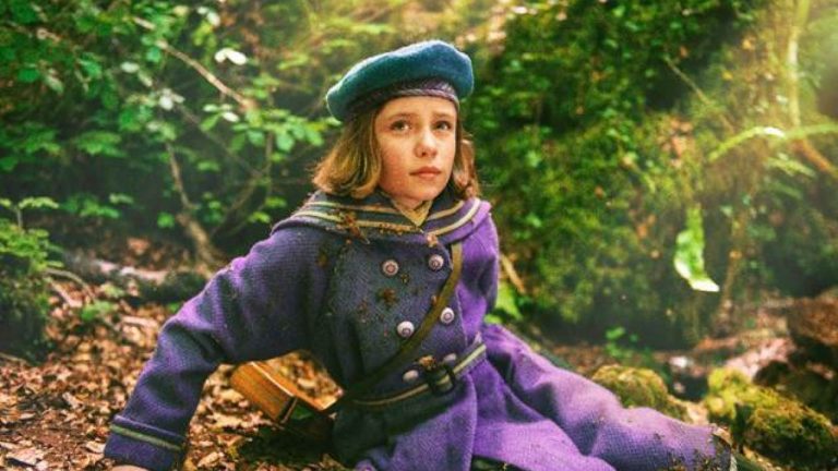 “The Secret Garden”, il Primo Teaser Trailer Ufficiale dell’adattamento dell’omonimo romanzo con protagonisti Colin Firth e Julie Walters