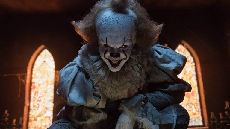 BOX OFFICE ITALIA DELLA SETTIMANA