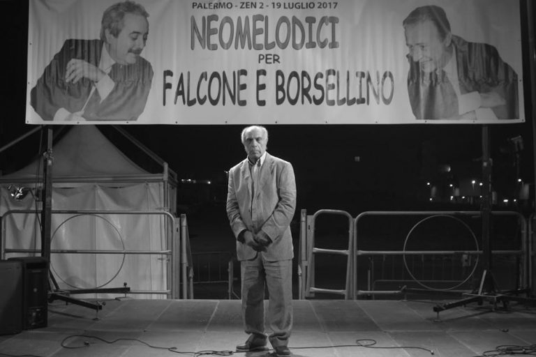 “LA MAFIA NON E’ PIU’ QUELLA DI UNA VOLTA”, in concorso a Venezia ’76 – Trailer Ufficiale