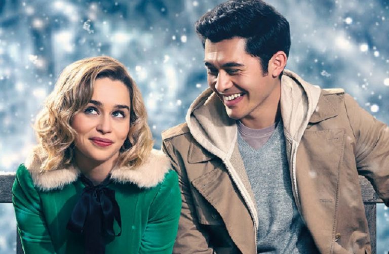 “Last Christmas”, Poster e Trailer Ufficiali Italiani della commedia natalizia scritta e prodotta da Emma Thompson