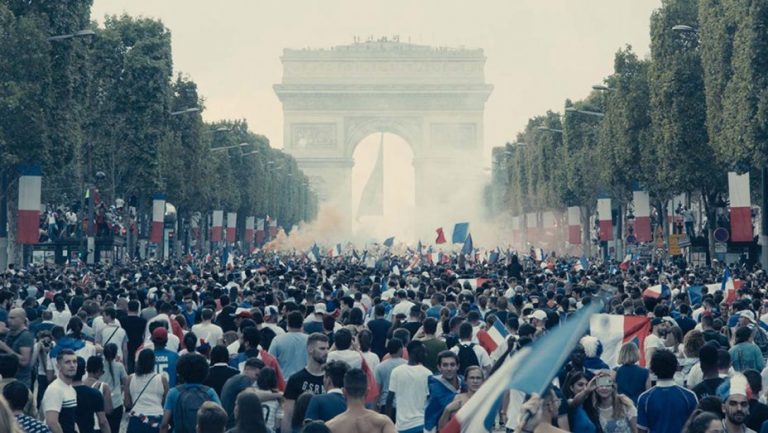 Oscar 2020, la Francia sceglie “Les Miserable” di Ladj Ly per rappresentare il paese ai prossimi Academy Awards