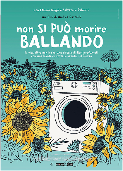 “NON SI PUO’ MORIRE BALLANDO”