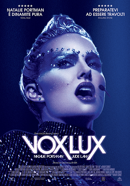 “VOX LUX”