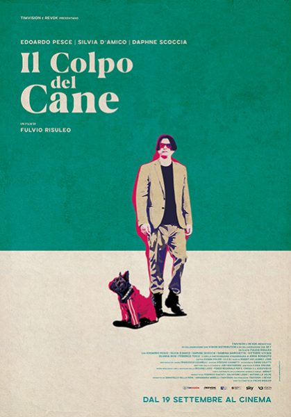 “IL COLPO DEL CANE”