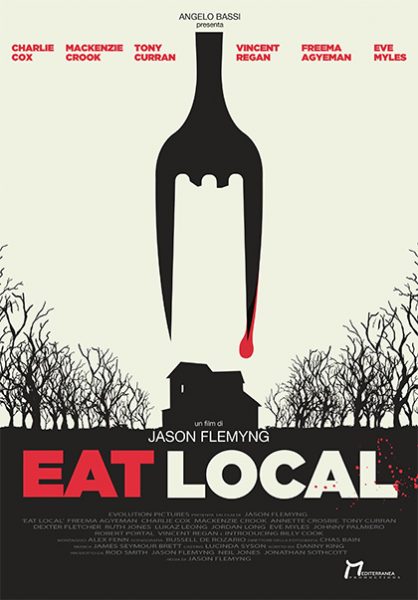 “EAT LOCAL – A CENA CON I VAMPIRI”