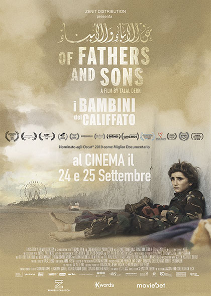 OF FATHERS AND SONS