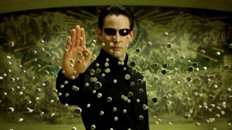 “Matrix 4”: il progetto ha un titolo di lavorazione