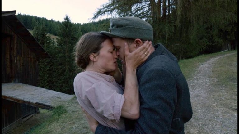 “A HIDDEN LIFE”: Trailer Ufficiale Italiano del film di Terrence Malick