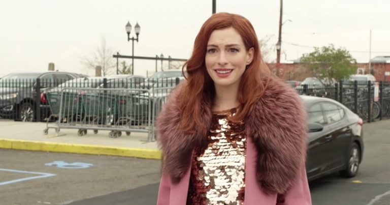 “Modern Love”, il Poster e Trailer Ufficiali della comedy con Dev Patel e Anne Hathaway