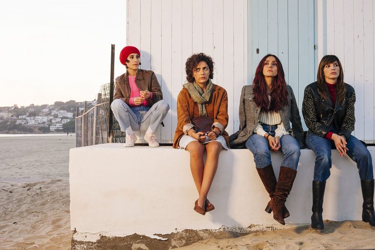 Brave Ragazze: il trailer e il poster del film di Michela Andreozzi