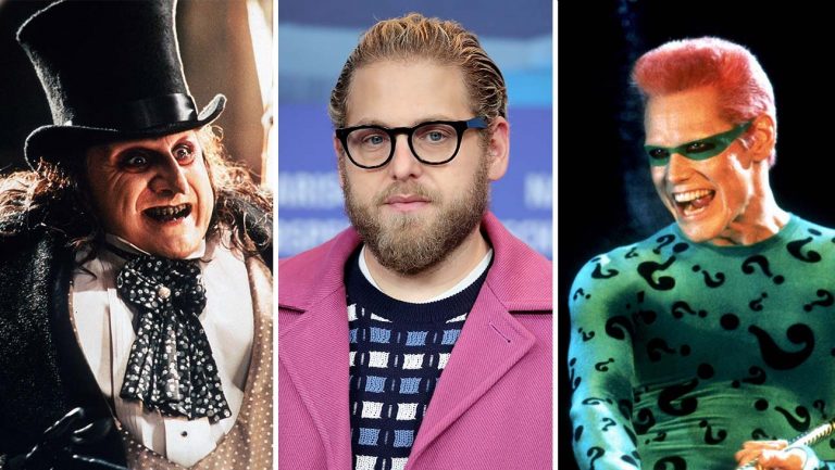 The Batman: Jonah Hill in trattative per vestire i panni di un villain