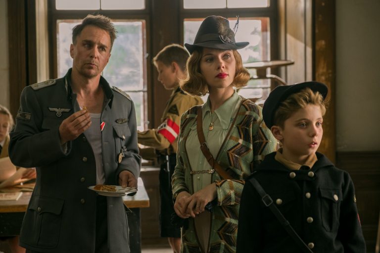 “Jojo Rabbit” di Taika Waititi sarà il Film di Apertura della 37ma edizione del Torino Film Festival