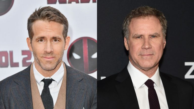Will Ferrell e Ryan Reynolds nel cast del remake in chiave musicale di “A Christmas Carol”