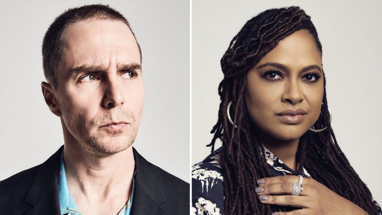 Ava DuVernay e Sam Rockwell saranno premiati al prossimo IFP Gotham Award Honor