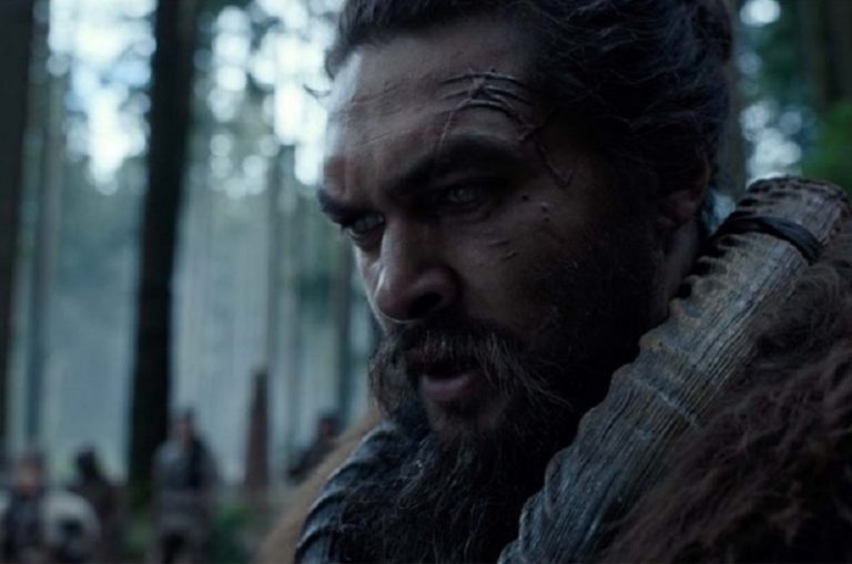 “SEE”, il Trailer Ufficiale della serie targata Apple + con protagonista Jason Momoa