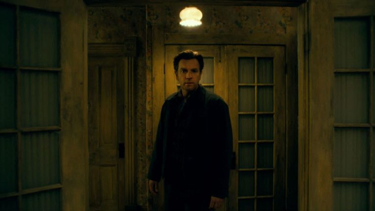 “DOCTOR SLEEP”: il Final Trailer dell’adattamento diretto da Mike Flanagan