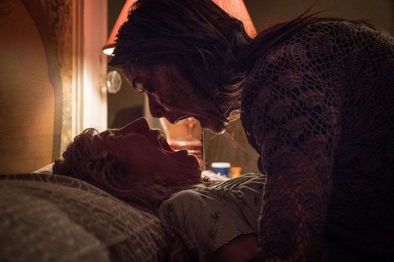 “The Grudge”, le Prime Immagini Ufficiali del reboot