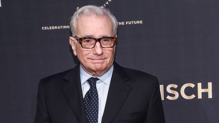 Martin Scorsese riceverà il premio alla carriera da parte della Visual Effects Society