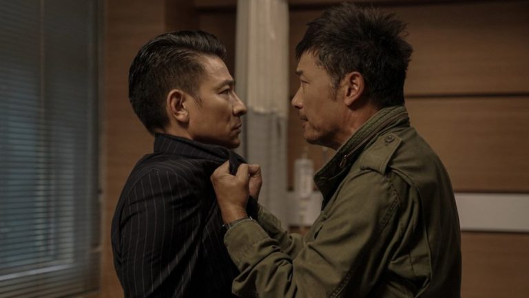 Oscar 2020: Hong Kong seleziona “The White Storm 2” come film da proporre ai prossimi Academy Awards