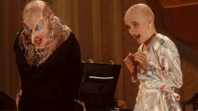 “The Witches”: nuovi dettagli sulla trama del film di Robert Zemeckis