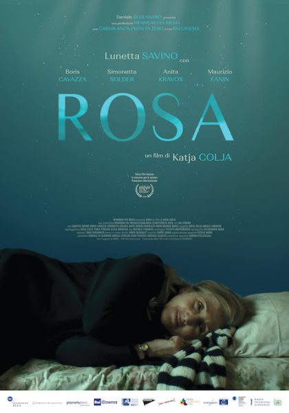 “ROSA”