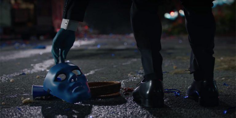 “WATCHMEN”, il Nuovo Trailer Ufficiale della serie HBO