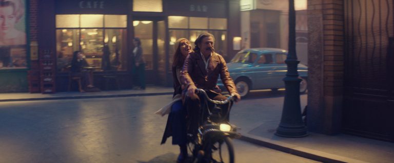 Festa del Cinema di Roma: “La Belle Epoque” di Nicolas Bedos nella sezione “Tutti ne Parlano” – Poster ed Immagini