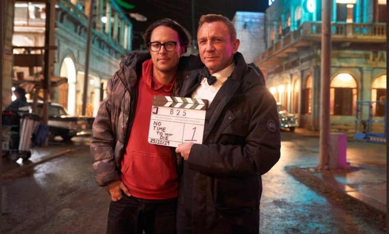 No Time to Die, terminate ufficialmente le riprese del nuovo capitolo