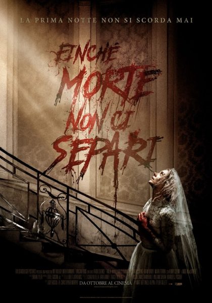 “FINCHE’ MORTE NON CI SEPARI”