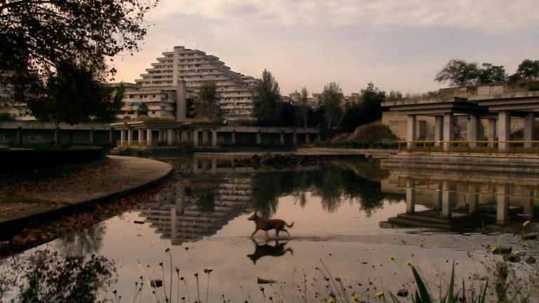 “LA VILLA” di Claudia Brignone, film documentario sul parco pubblico di Scampia, presentato ad Alice nella Città nella sezione PANORAMA